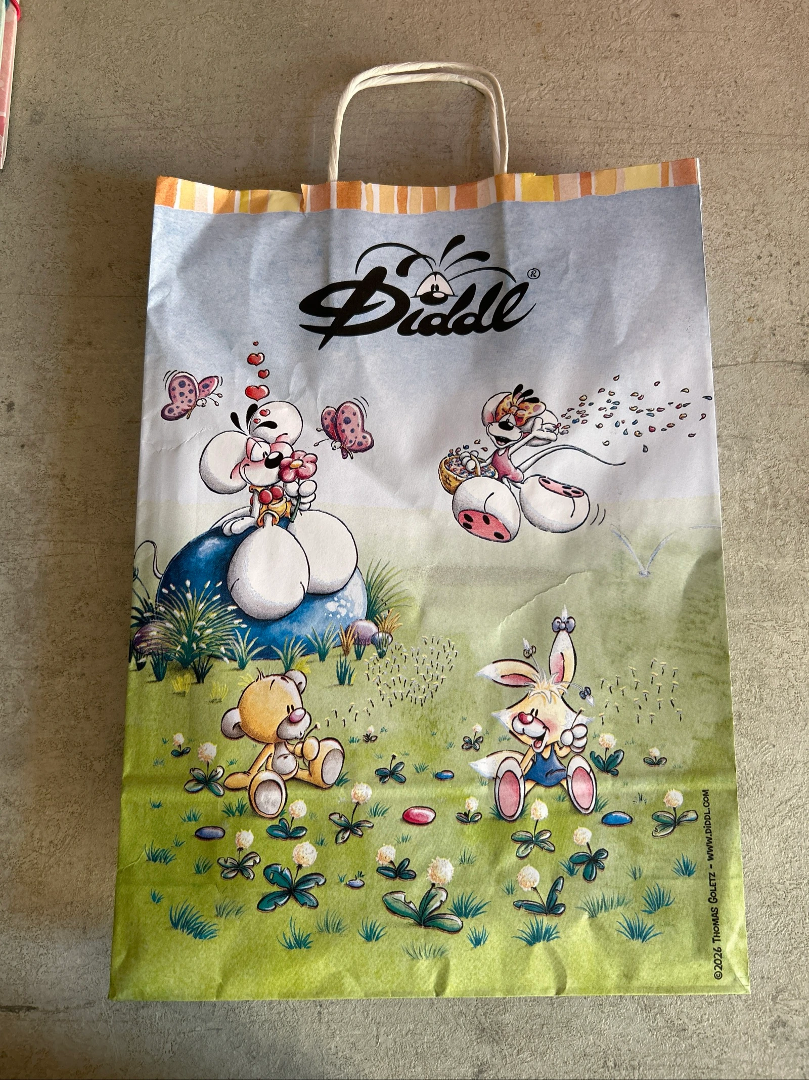 Sac Diddl